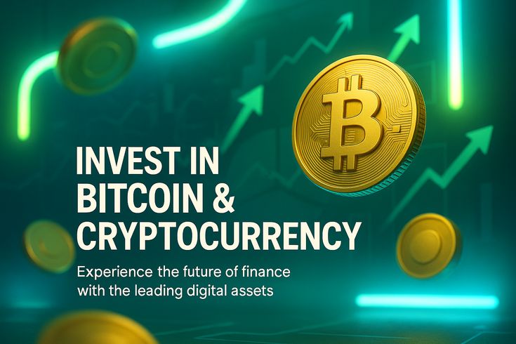 investing in digital currency