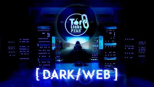 What is Dark Web?