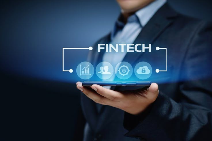 21st Century FinTech